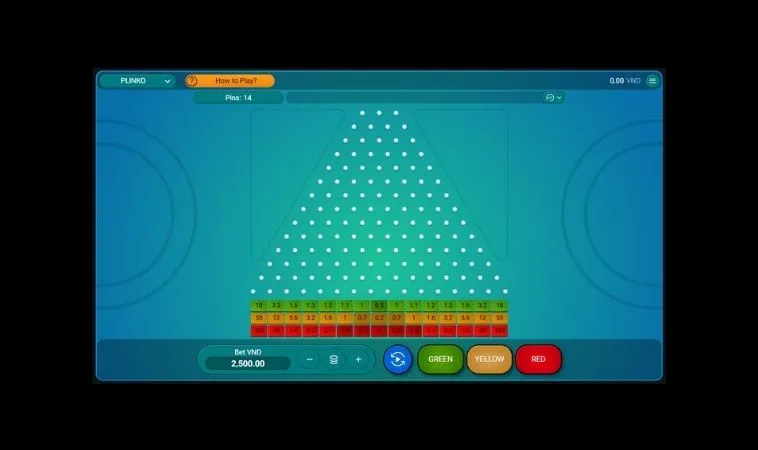 Cách chơi game nhanh ZicZac tại Goal123